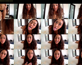 teleaevansss — 4 minute Chaturbate female cam show recording, 720p, Aug 27, 2025