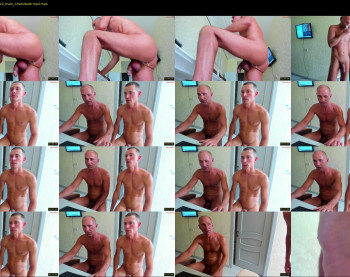 thermalsis — 9 minute Chaturbate male cam show recording, 720p, Aug 26, 2025