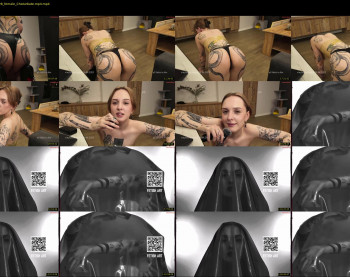 vinylstore — 98 minute Chaturbate female cam show recording, 720p, Aug 27, 2025