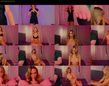 w_______ — 61 minute Chaturbate couple cam show recording, 720p, Aug 27, 2025