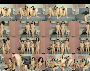 wet_dreamm22 — 36 minute Chaturbate couple cam show recording, 720p, Aug 26, 2025