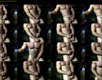 whackingmywilly — 8 minute Chaturbate male cam show recording, 480p, Aug 27, 2025