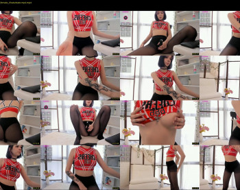winaria — 35 minute Chaturbate female cam show recording, 720p, Aug 26, 2025