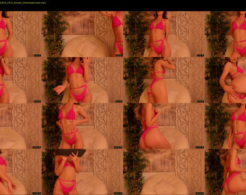yourmidnightcoffee — 120 minute Chaturbate female cam show recording, 720p, Aug 26, 2025