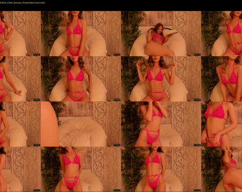 yourmidnightcoffee — 28 minute Chaturbate female cam show recording, 720p, Aug 26, 2025