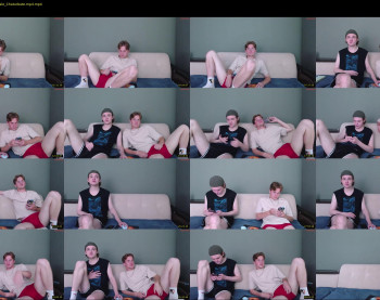 2nc_ — 43 minute Chaturbate couple cam show recording, 720p, Aug 27, 2025