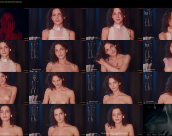 _arta_ — 63 minute Chaturbate female cam show recording, 720p, Aug 27, 2025