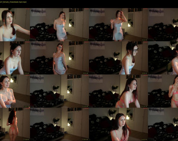 _blackbee_ — 120 minute Chaturbate female cam show recording, 720p, Aug 27, 2025