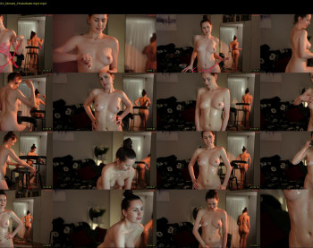 _blackbee_ — 43 minute Chaturbate female cam show recording, 720p, Aug 27, 2025