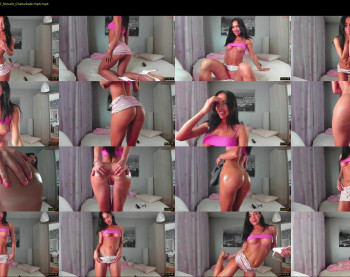 _mito_69 — 25 minute Chaturbate female cam show recording, 720p, Aug 28, 2025