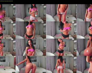 _mito_69 — 121 minute Chaturbate female cam show recording, 720p, Aug 28, 2025
