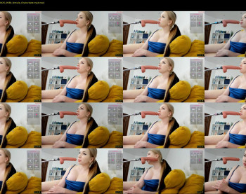 _timeless_paradox — 3 minute Chaturbate female cam show recording, 720p, Aug 27, 2025