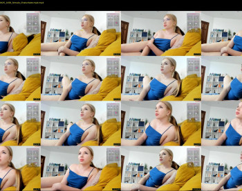_timeless_paradox — 74 minute Chaturbate female cam show recording, 720p, Aug 27, 2025