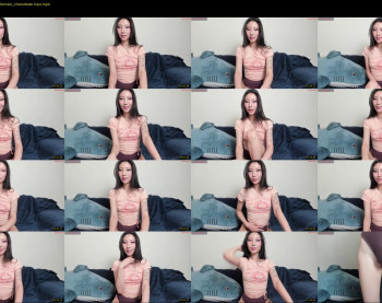 _yuriko — 9 minute Chaturbate female cam show recording, 720p, Aug 28, 2025