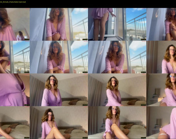 a__enigma — 22 minute Chaturbate female cam show recording, 720p, Aug 27, 2025