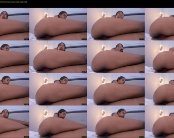 aaliyah_mml — 23 minute Chaturbate female cam show recording, 720p, Aug 28, 2025