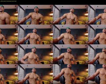 adam_fit19cm — 12 minute Chaturbate male cam show recording, 720p, Aug 27, 2025