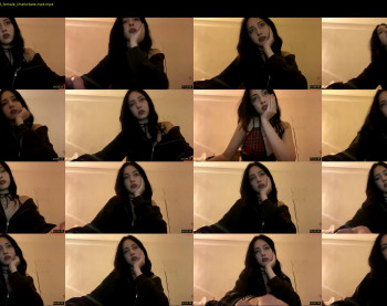 adelin_rr — 61 minute Chaturbate female cam show recording, 720p, Aug 28, 2025