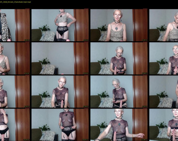 agatha_moore_ — 81 minute Chaturbate female cam show recording, 720p, Aug 27, 2025