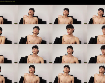 alex_mark_ — 3 minute Chaturbate male cam show recording, 720p, Aug 27, 2025