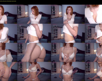 alice_edward — 57 minute Chaturbate couple cam show recording, 720p, Aug 27, 2025