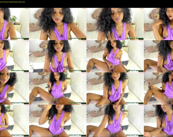alison_ker — 14 minute Chaturbate female cam show recording, 720p, Aug 27, 2025
