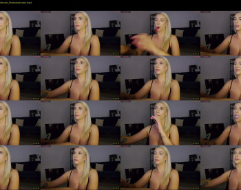 allayah — 4 minute Chaturbate female cam show recording, 720p, Aug 27, 2025