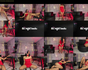amara_lewiis — 120 minute Chaturbate female cam show recording, 720p, Aug 27, 2025