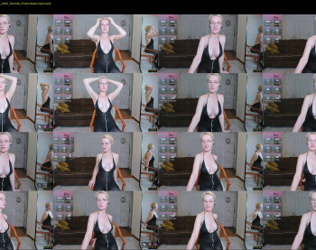 anastasiagate — 9 minute Chaturbate female cam show recording, 720p, Aug 27, 2025