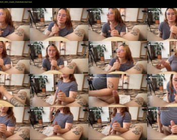 andycherrysecrets — 9 minute Chaturbate couple cam show recording, 720p, Aug 27, 2025