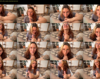 andycherrysecrets — 5 minute Chaturbate couple cam show recording, 720p, Aug 27, 2025