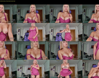 anna_monik — 121 minute Chaturbate couple cam show recording, 720p, Aug 27, 2025