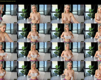 anna_royale — 5 minute Chaturbate female cam show recording, 720p, Aug 27, 2025