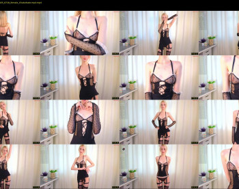 arlettebrougham — 44 minute Chaturbate female cam show recording, 720p, Aug 27, 2025