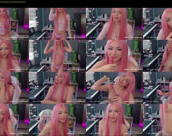 ashleycat9 — 121 minute Chaturbate female cam show recording, 720p, Aug 27, 2025