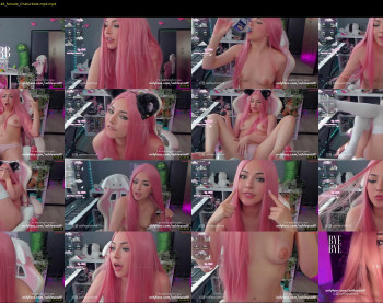 ashleycat9 — 93 minute Chaturbate female cam show recording, 720p, Aug 27, 2025