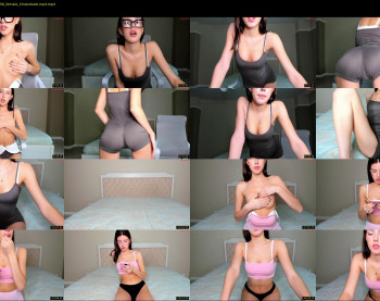 bab_boom — 120 minute Chaturbate couple cam show recording, 720p, Aug 27, 2025