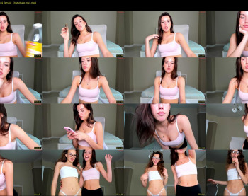 bab_boom — 11 minute Chaturbate couple cam show recording, 720p, Aug 27, 2025