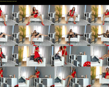 babeinblush — 102 minute Chaturbate female cam show recording, 720p, Aug 27, 2025