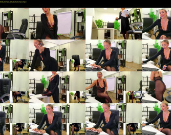 babesgowild — 94 minute Chaturbate couple cam show recording, 720p, Aug 27, 2025