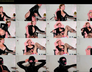 beatrix_rich — 80 minute Chaturbate female cam show recording, 720p, Aug 27, 2025