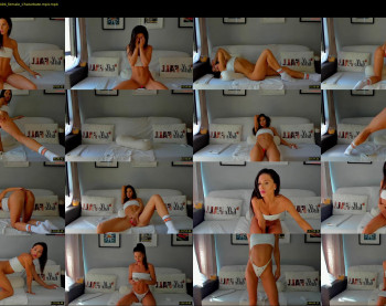 bella_hot77 — 121 minute Chaturbate female cam show recording, 720p, Aug 27, 2025