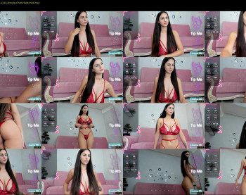 belovedkhlloe — 32 minute Chaturbate female cam show recording, 720p, Aug 27, 2025