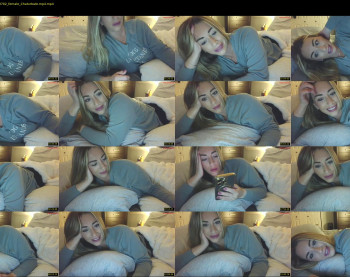 bhansen111 — 13 minute Chaturbate female cam show recording, 480p, Aug 27, 2025
