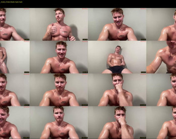bigmcr1 — 110 minute Chaturbate male cam show recording, 480p, Aug 27, 2025