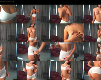 blissdilley — 120 minute Chaturbate female cam show recording, 720p, Aug 27, 2025