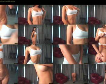 blissdilley — 120 minute Chaturbate female cam show recording, 720p, Aug 27, 2025