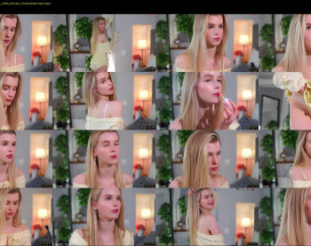 brave_journey — 120 minute Chaturbate female cam show recording, 720p, Aug 27, 2025