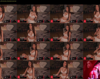bunny_marthy — 65 minute Chaturbate female cam show recording, 720p, Aug 27, 2025