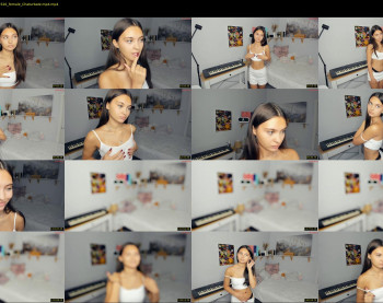 bunny_nova — 120 minute Chaturbate female cam show recording, 720p, Aug 27, 2025